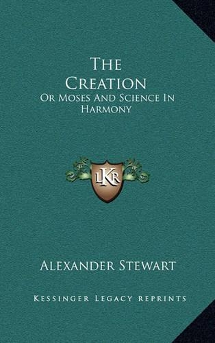 The Creation