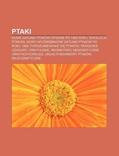 Ptaki