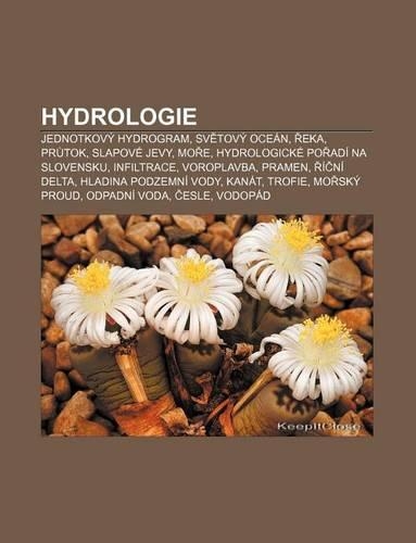 Hydrologie