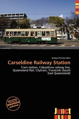 Carseldine Railway Station
