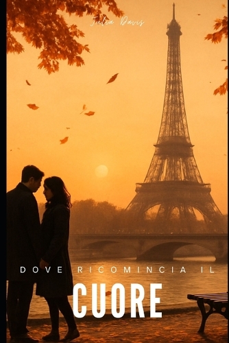 Dove ricomincia il cuore