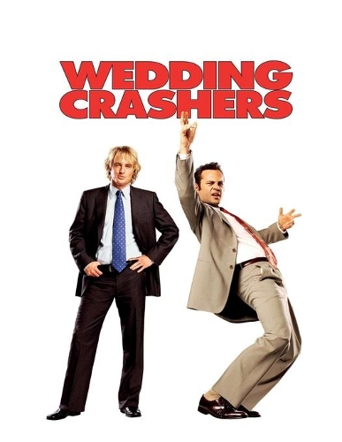 Wedding Crashers