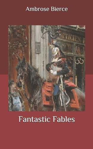 Fantastic Fables