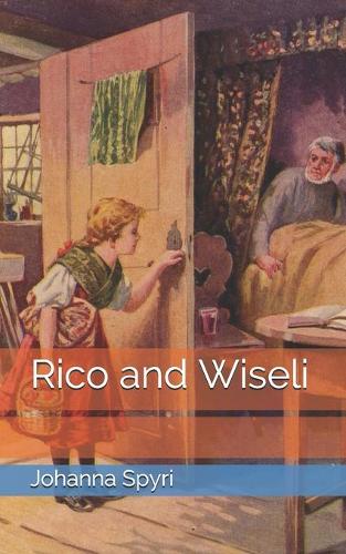 Rico and Wiseli