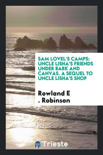 Sam Lovel's Camps