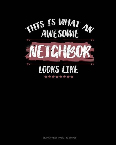 This Is What An Awesome Neighbor Looks Like