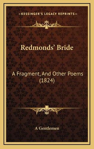 Redmonds' Bride