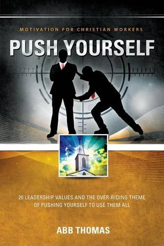Push Yourself: (English)