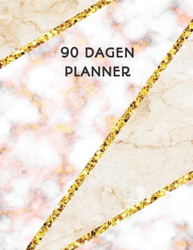 90 Dagen Planner