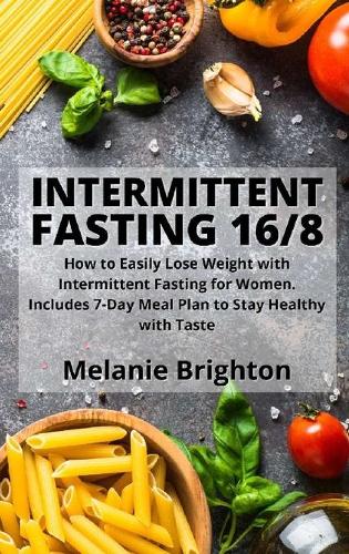 Intermittent Fasting 16/8
