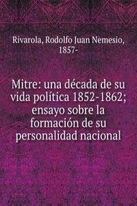 Mitre
