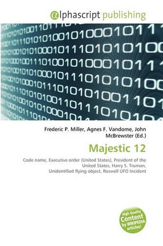 Majestic 12