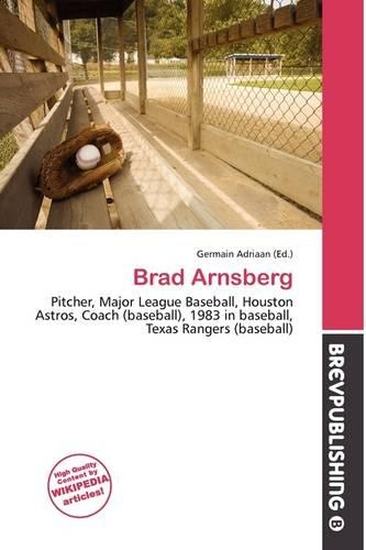 Brad Arnsberg