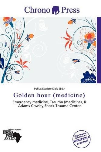 Golden Hour (Medicine)