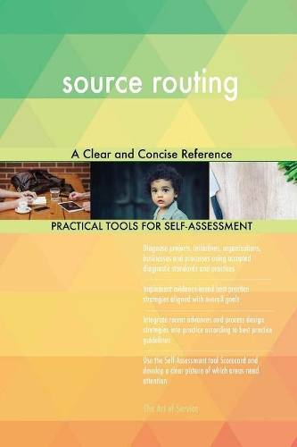 source routing A Clear and Concise Reference