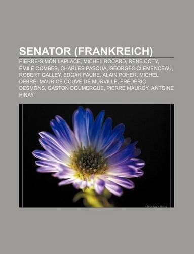 Senator (Frankreich)