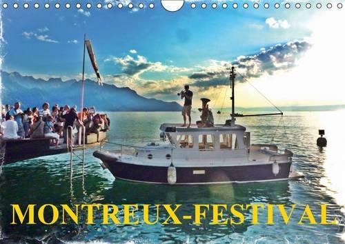 Montreux-Festival 2017