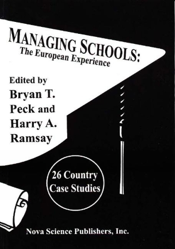 Managing Schools