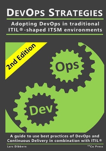 Devops Strategies, 2nd Edition