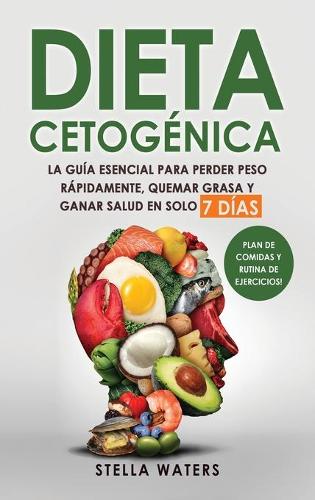 Dieta Cetogénica