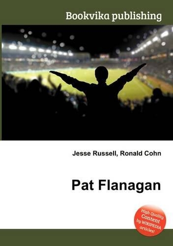 Pat Flanagan