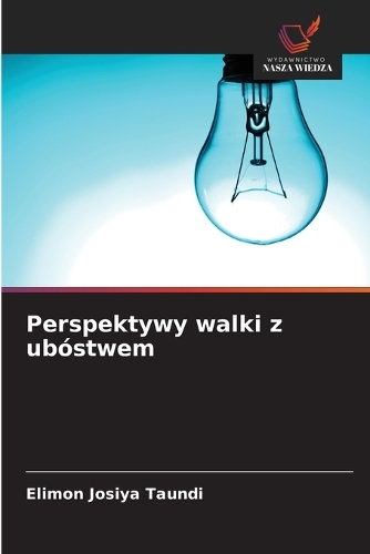 Perspektywy walki z ubóstwem