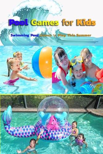 Pool Games for Kids
