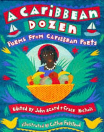Caribbean Dozen