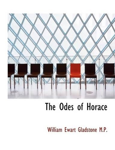 The Odes of Horace