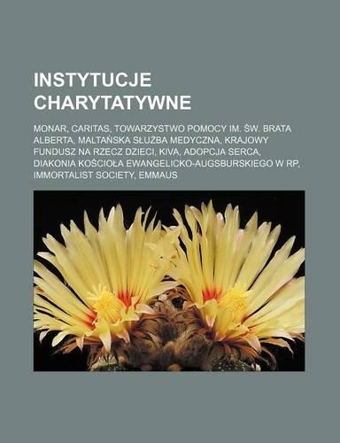 Instytucje Charytatywne