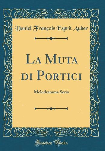 La Muta Di Portici