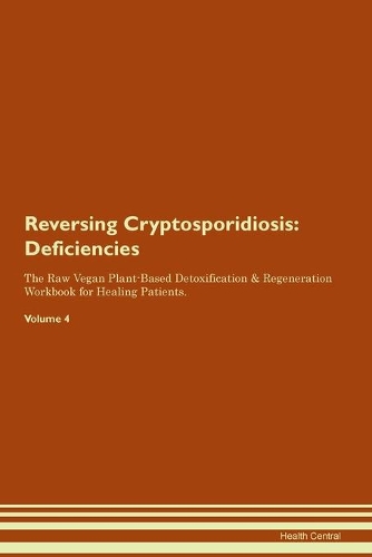 Reversing Cryptosporidiosis
