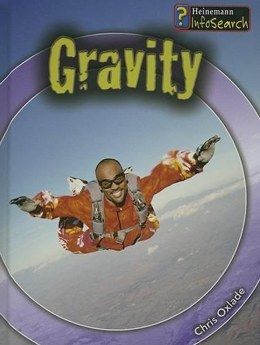 Fantastic Forces Gravity
