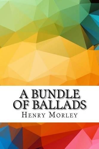 A Bundle of Ballads
