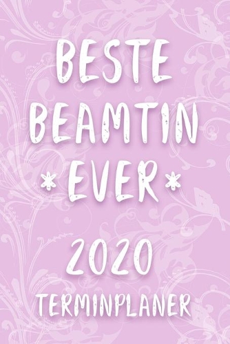 Terminplaner 2020