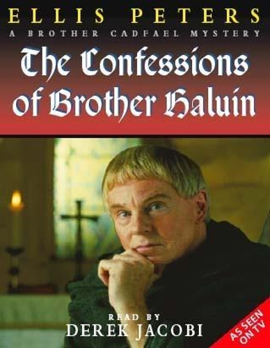 The Confessions of Brother Haluin