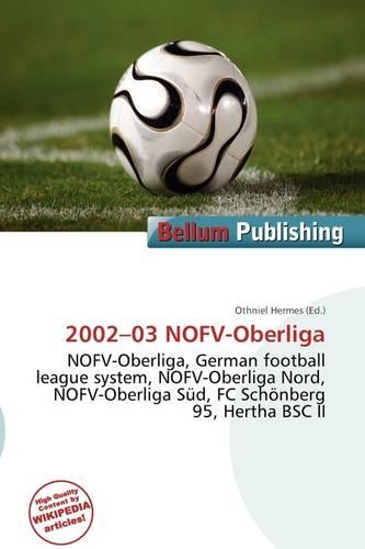 2002-03 Nofv-Oberliga