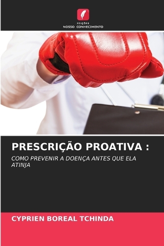 Prescrição Proativa