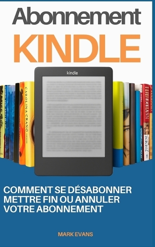 Abonnement Kindle