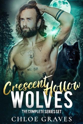 Crescent Hollow Wolves