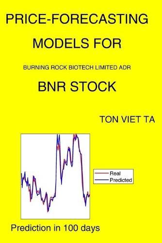 Price-Forecasting Models for Burning Rock Biotech Limited ADR BNR Stock