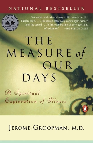 Measure of Our Days
