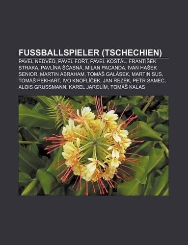 Fussballspieler (Tschechien)