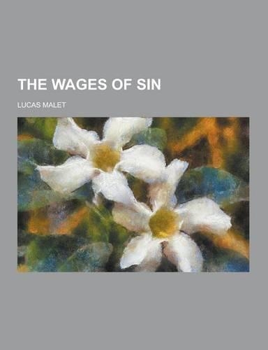 The Wages of Sin