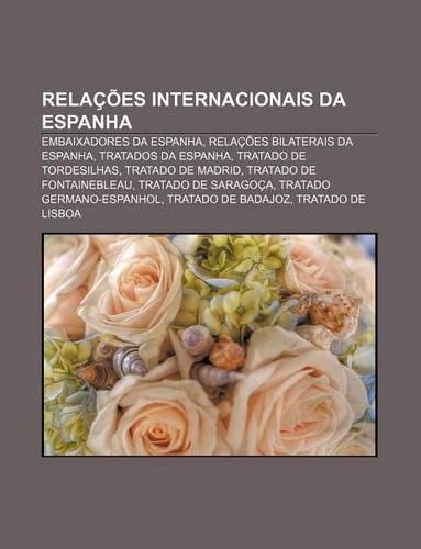 Relacoes Internacionais Da Espanha