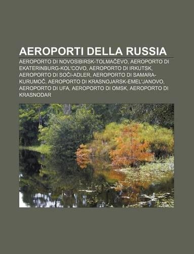Aeroporti Della Russia