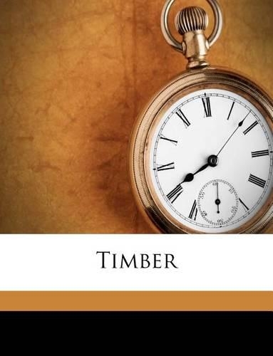 Timber