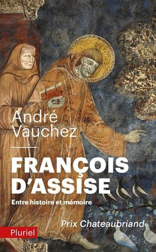 Francois D'Assise