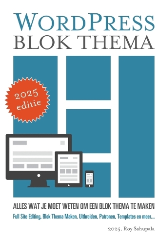 WordPress Blok Thema