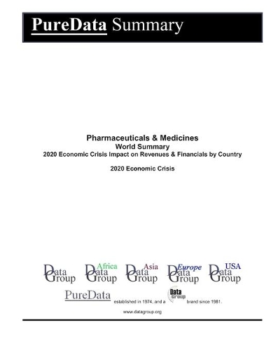 Pharmaceuticals & Medicines World Summary